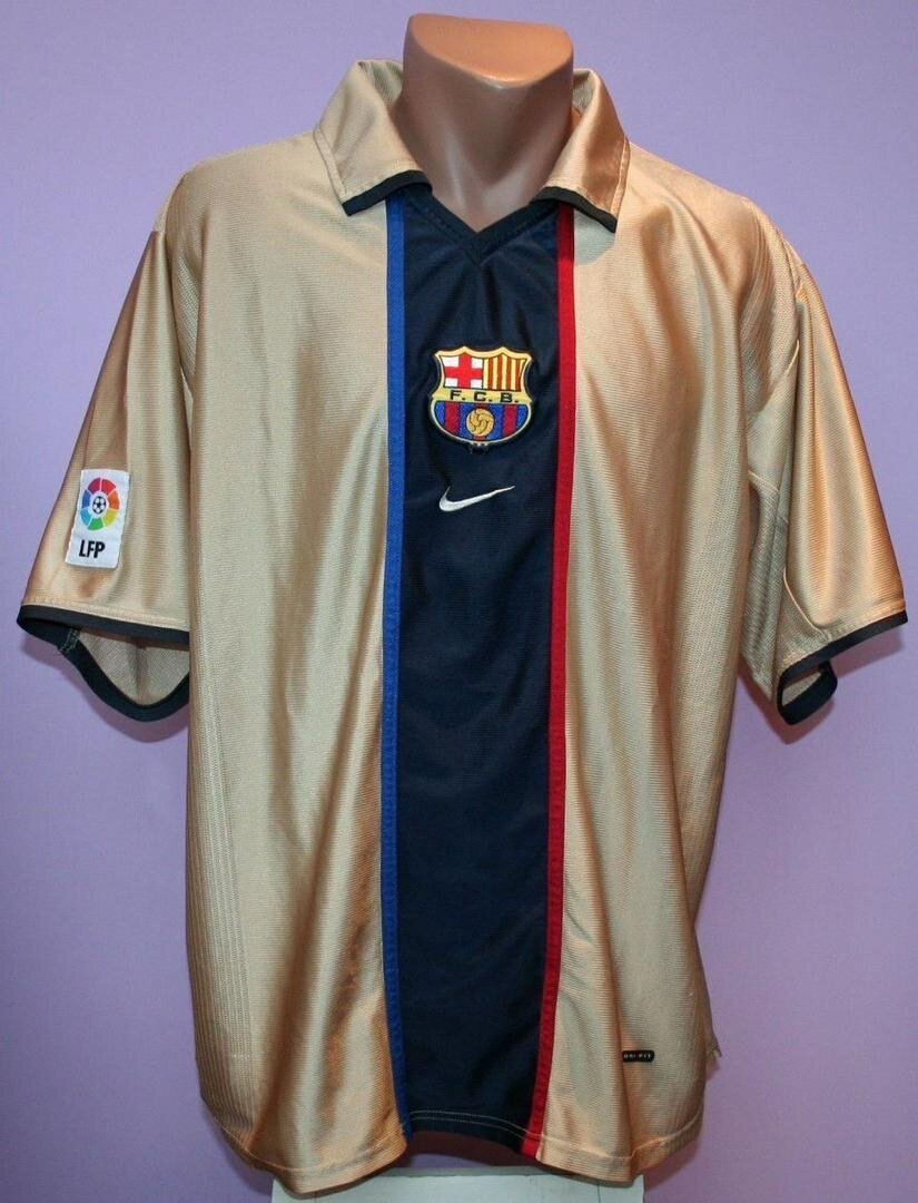 Maillots de football rétro tendance