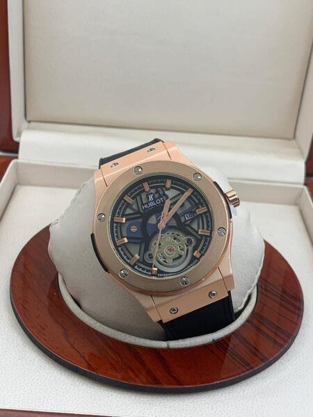 Hublot watches