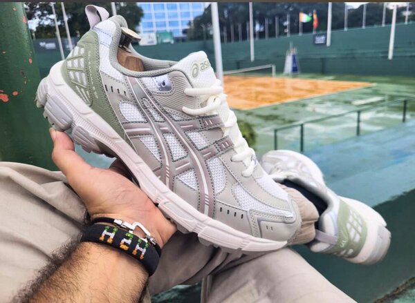 Chaussures de sport homme tendance