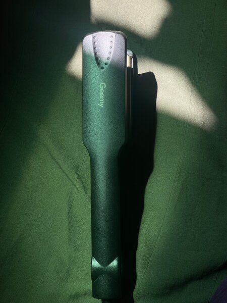 Fer à lisser Geemy professionnel