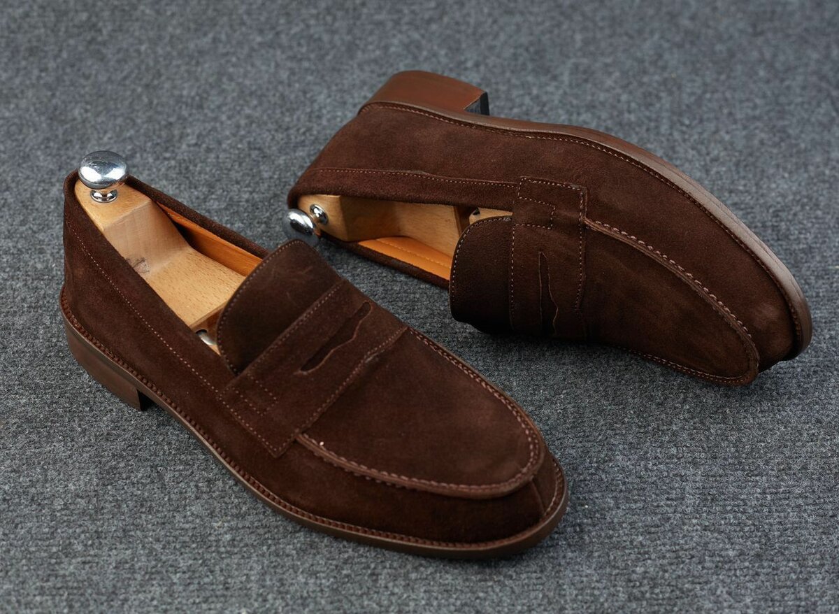 Mocassins