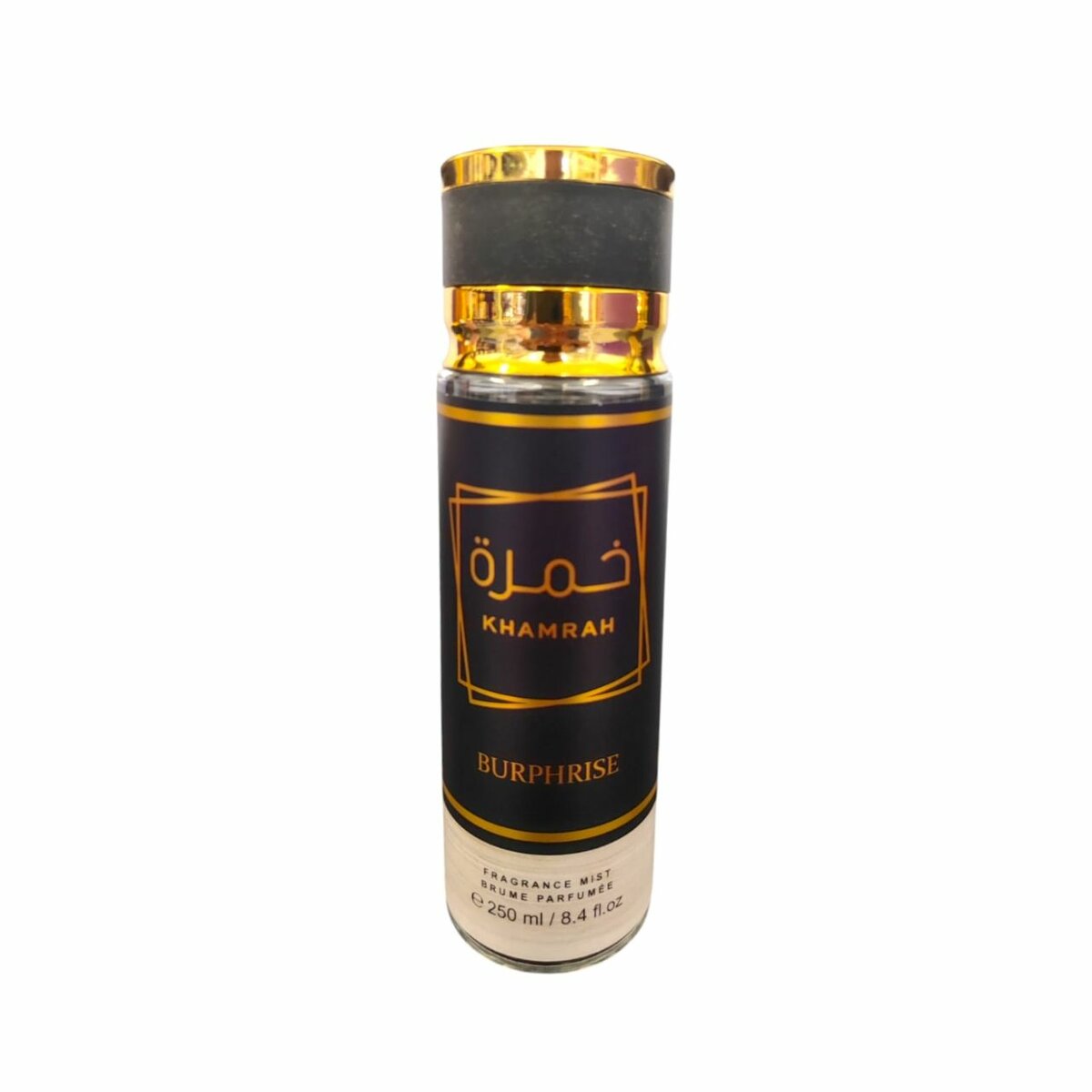 Brume Parfumée Khamrah 250ml