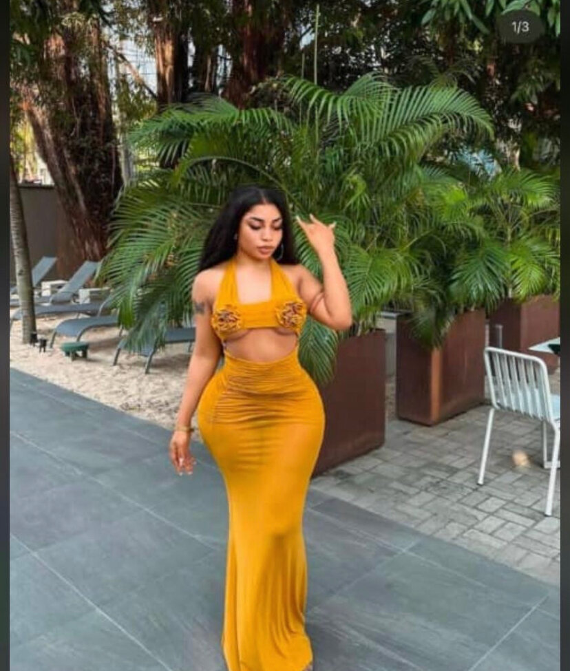 Ensemble d'été chic