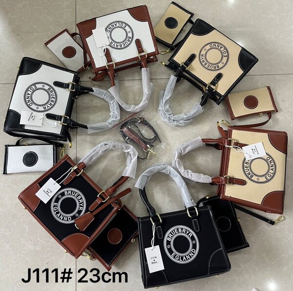 Sac à main élégant en cuir