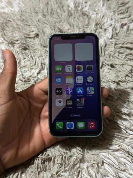 IPhone 11 simple 64 giga