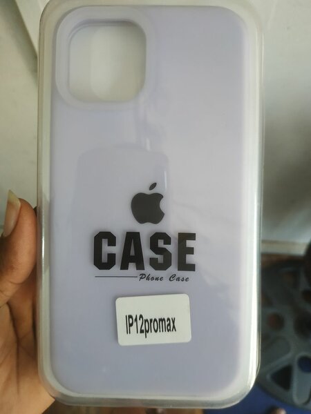 Coque iPhone 12 Pro Max