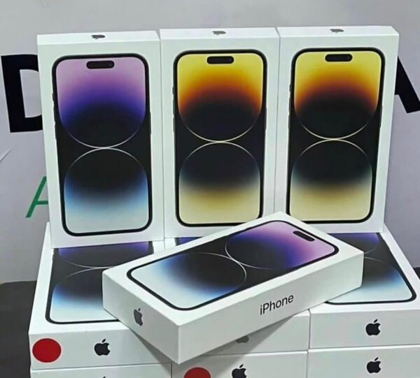 iPhone 14 Pro Max - Neuf