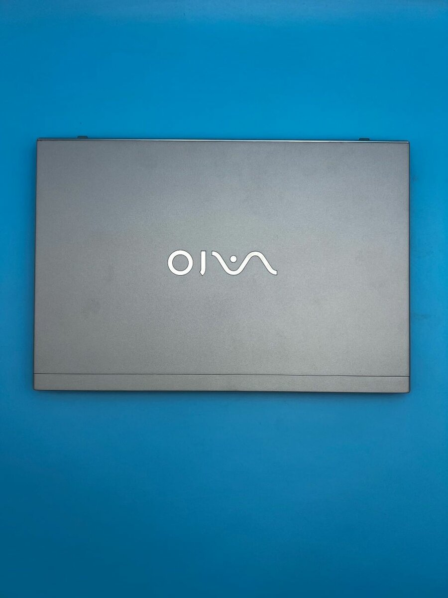 Sony Vaio 13 inches Screen Size