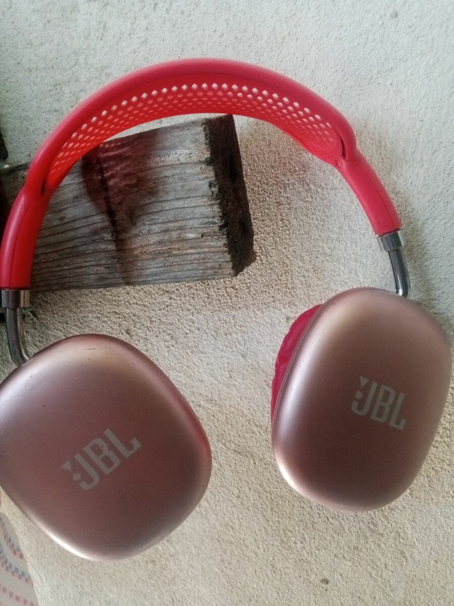 Casque JBL seconde mains