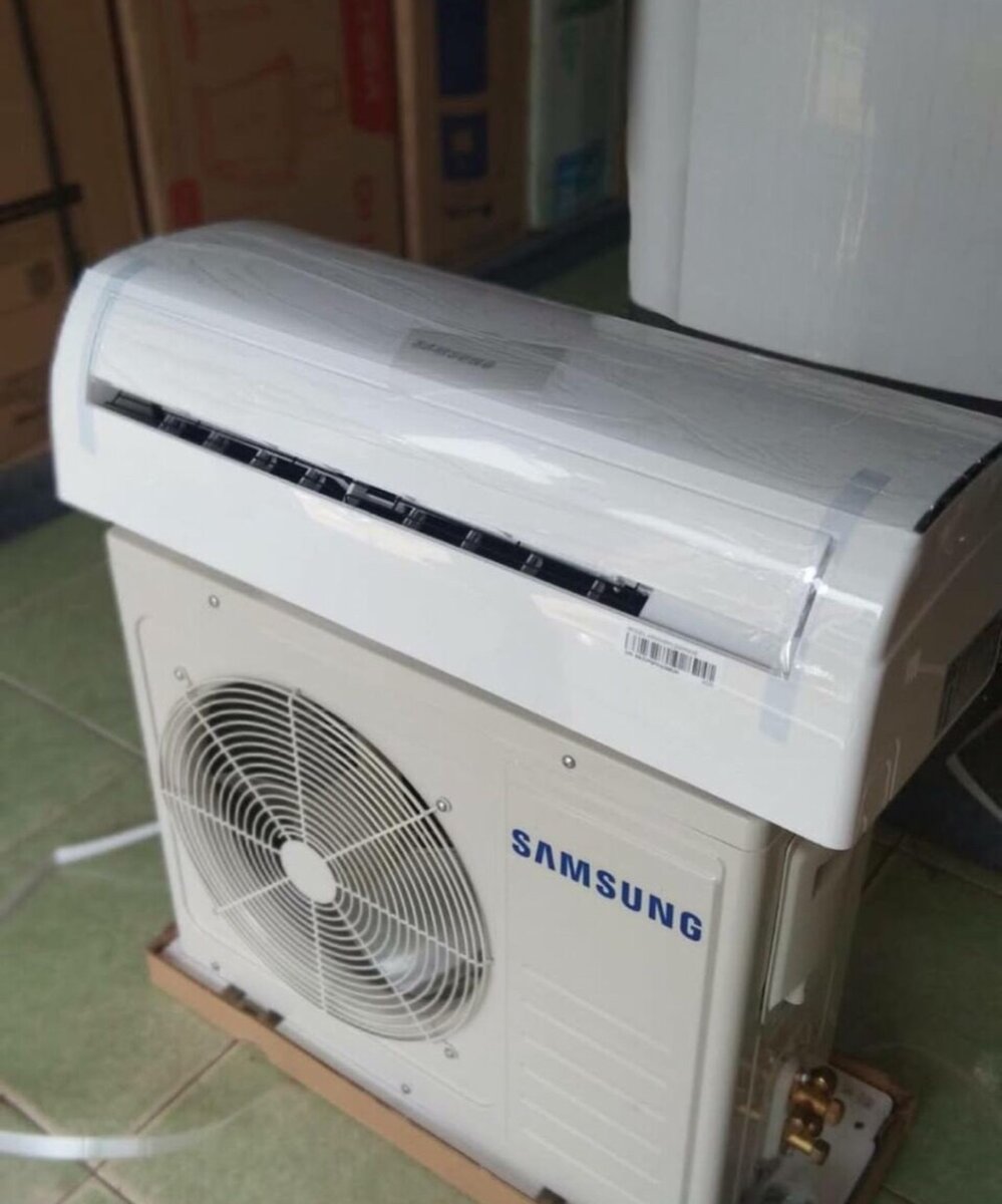 Samsung Air conditioner