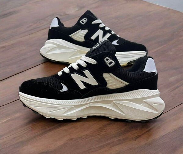 Chaussures de sport élégantes