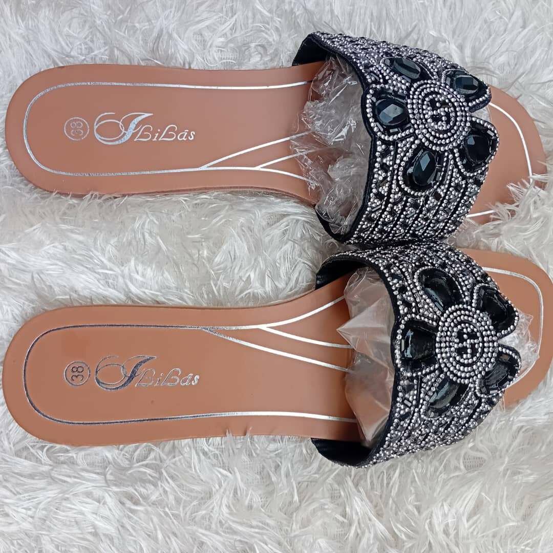 Sandales élégantes pour femmes