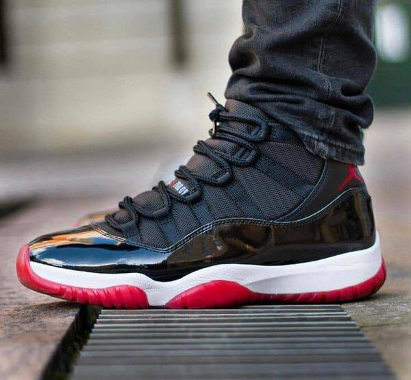 Nike Jordan 11 original