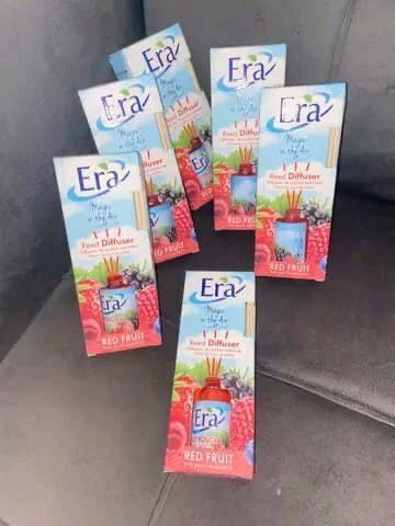 Diffuseur de Parfum Aroma Era