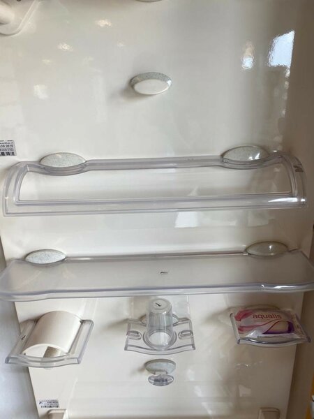 Accessoires de douche FADCO