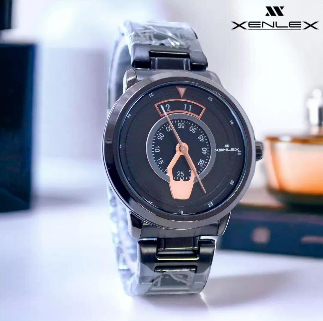 XENLEX