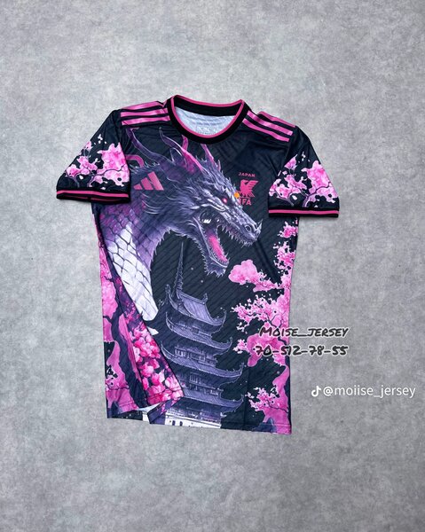 Maillot de Football Équipe