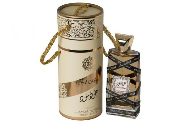 Parfum Musk Mood 100ml