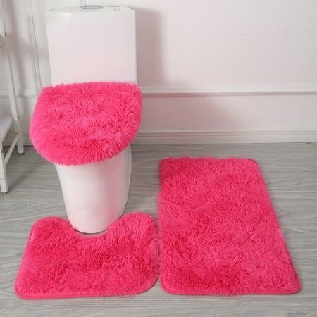 Bathroom mat