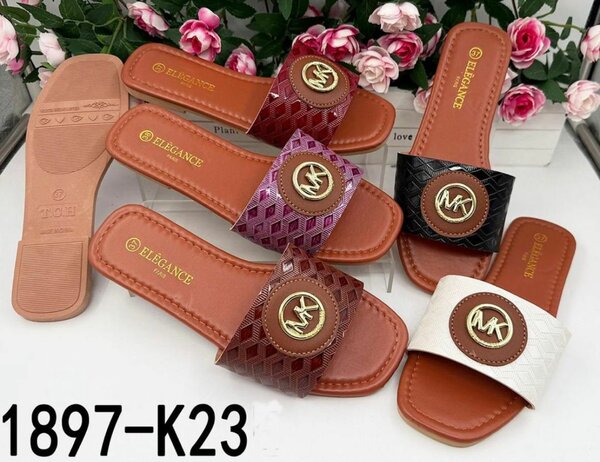 Sandales élégantes pour femmes