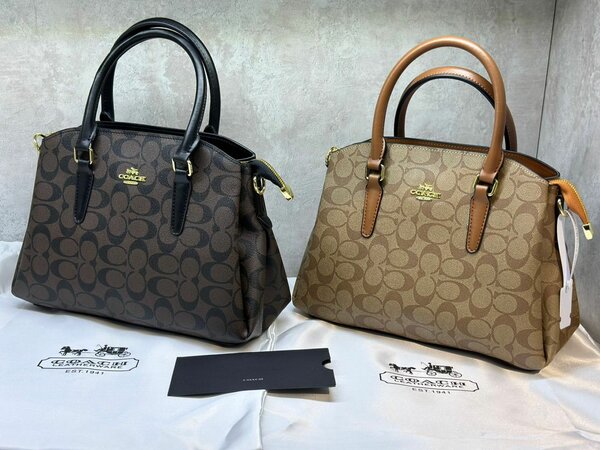 Coach/ бесплатная доставка