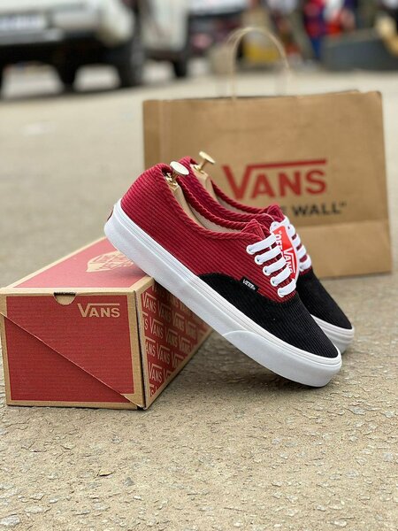 Chaussure vans original