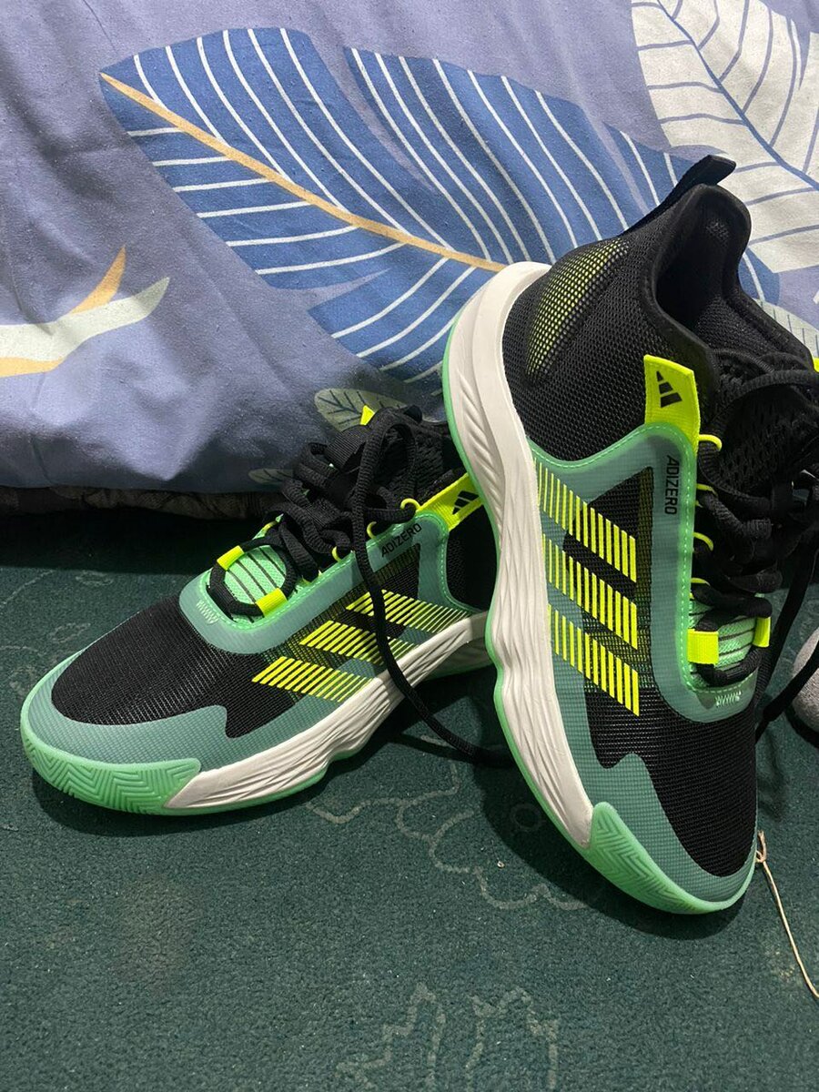 Адидас оригинал