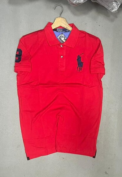 Polo sport