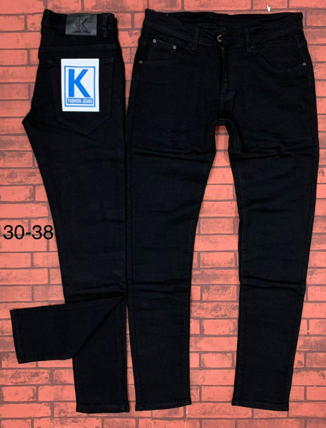 fabric Thailand jeans