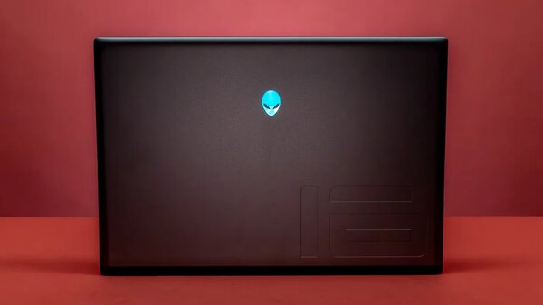 DELL ALIENWARE M16 R2 (2024)