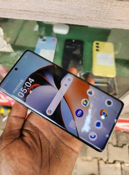 OnePlus 11R 5G Smartphone
