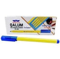 Urdu Calligraphy Marker 605 - Pack of 10 Markers