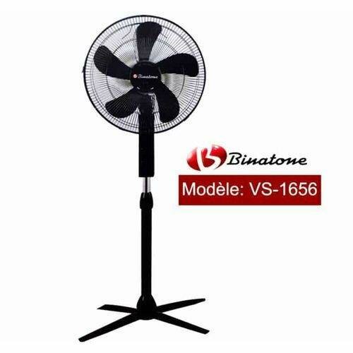 Ventilateur binatone vs-1656