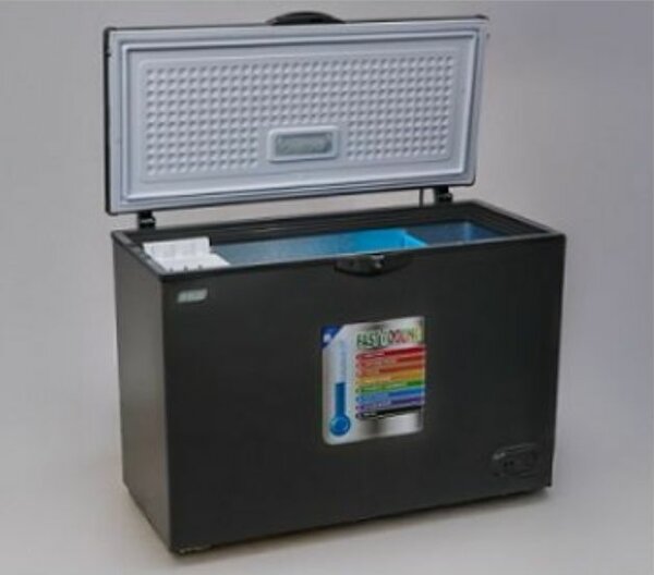 Congélateur coffre haute capacité