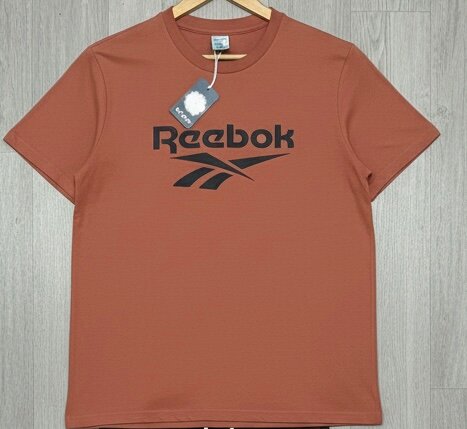 T-shirt homme imprimé marque