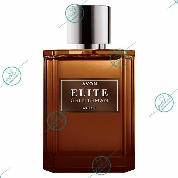 Elite Gentleman Quest EDT