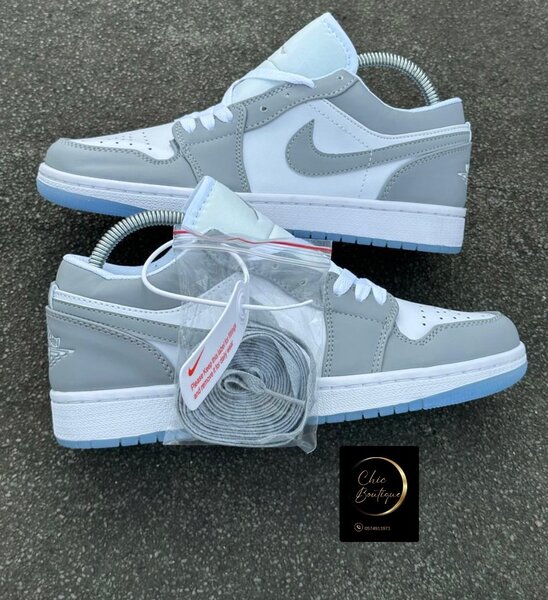 Air Jordan