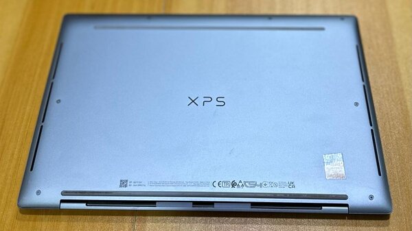 Ordinateur portable Dell XPS