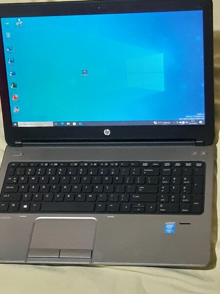 HP ,ProBook i5
