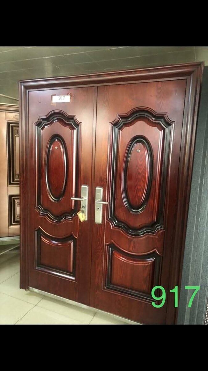 Quality Turkish Door.