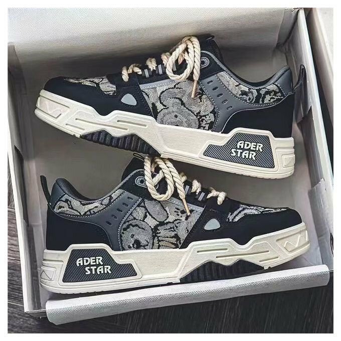 Chaussures homme et femme