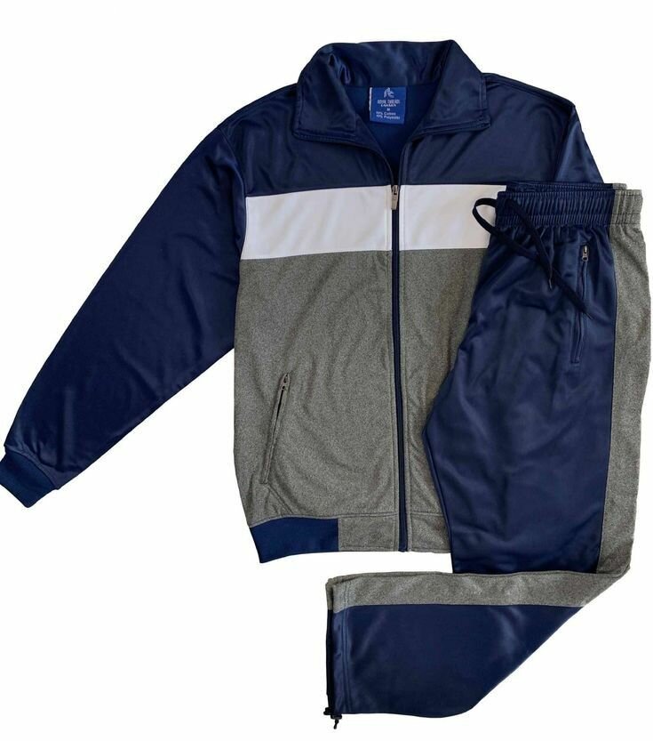 Mens Tracksuit