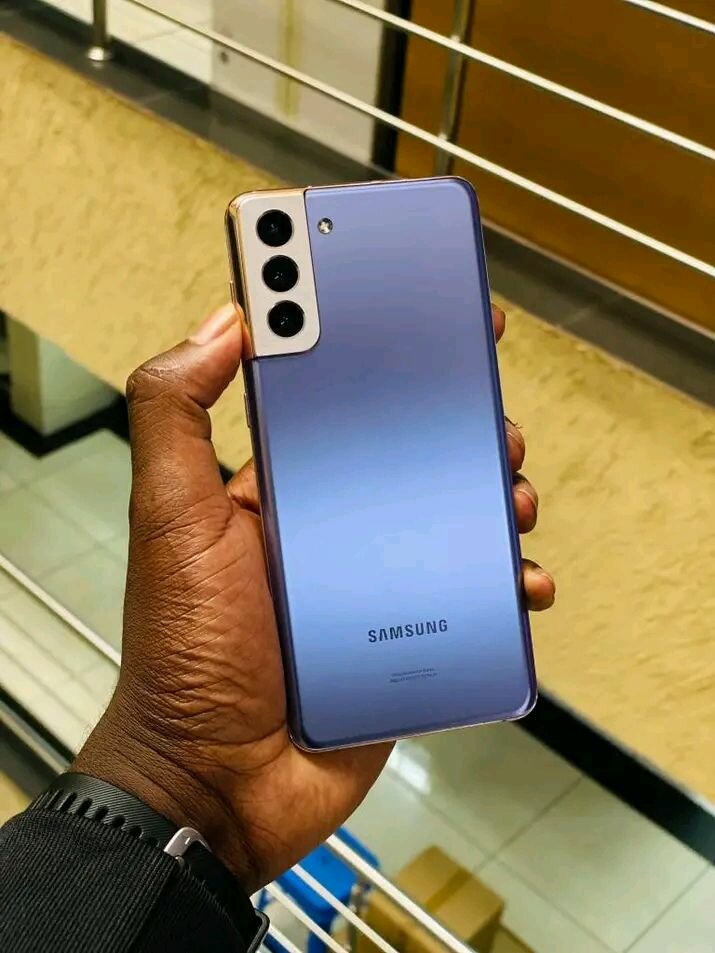 Samsung Galaxy S Élégant