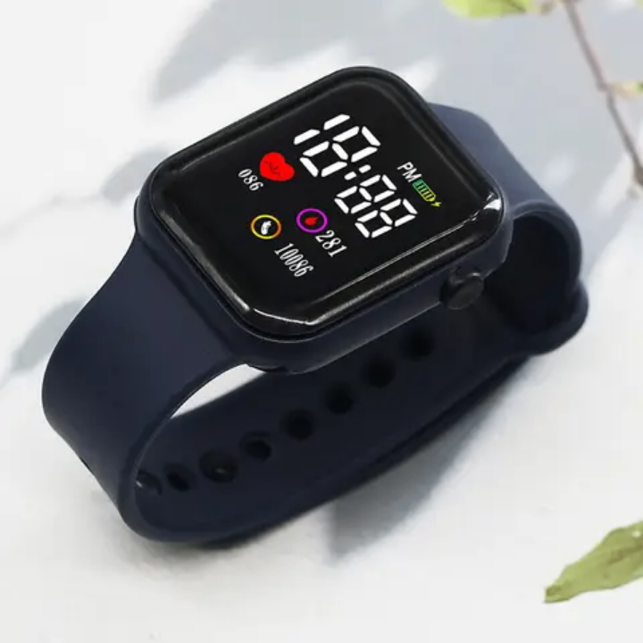 Montre numérique