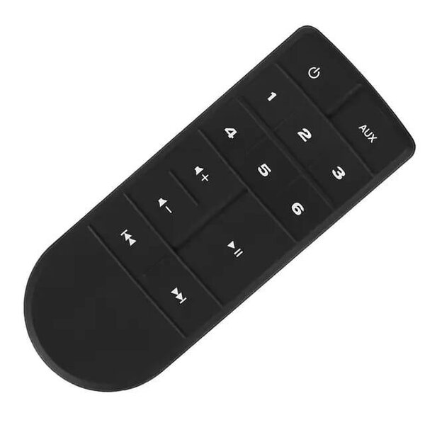 Télécommande Bose SoundTouch