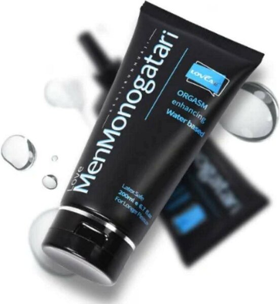 Lubrifiant à base d'eau