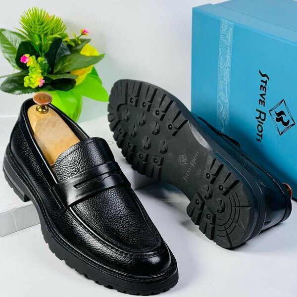 Men's Easy wear shoe