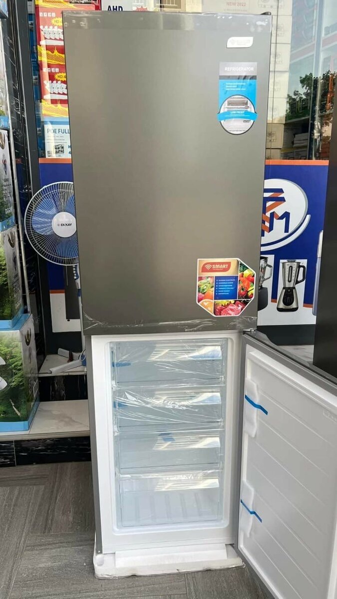 Réfrigérateur smart 254 litre prix :