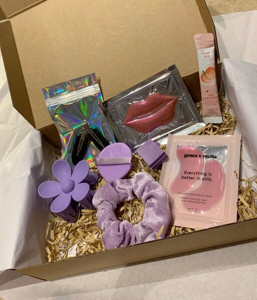Coffret Cadeau Beauté et Soin