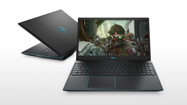 DELL gaming G3